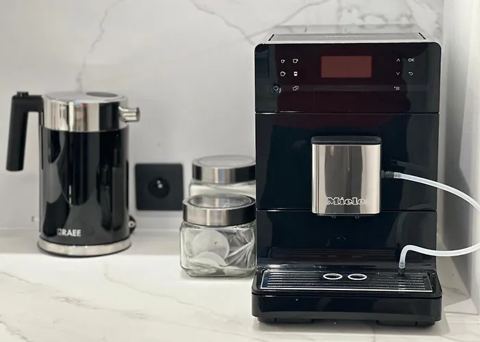 Apartamento Rainbow Old Town