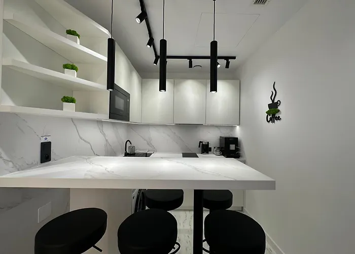 Rainbow Old Town Apartamento