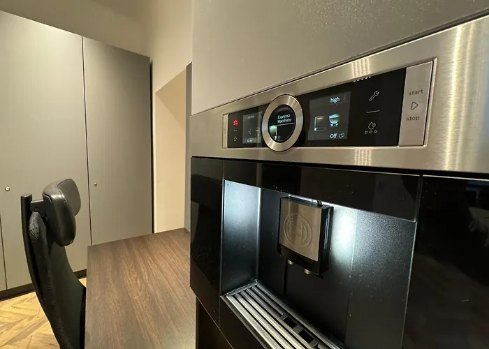 Rainbow Old Town Apartamento Cracovia