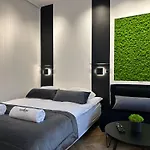 Apartment Rainbow Old Town Krakau