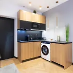 Apartment Rainbow Old Town *