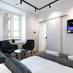 Apartment Rainbow Old Town *