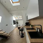 Apartment Rainbow Old Town