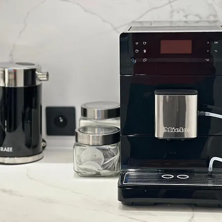 Appartement Rainbow Old Town