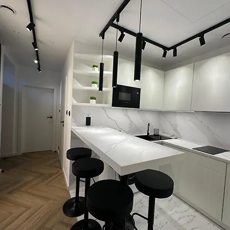 Appartement Rainbow Old Town *