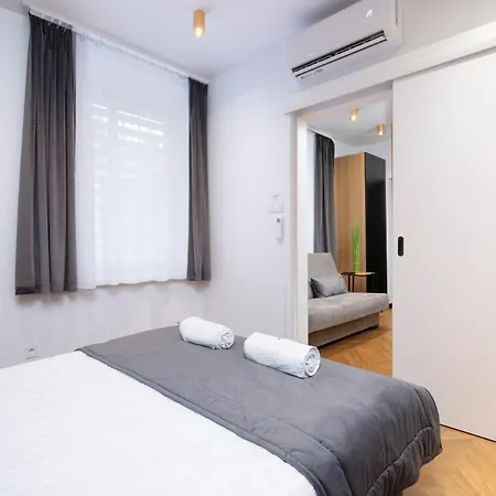 Rainbow Old Town Apartment Krakau