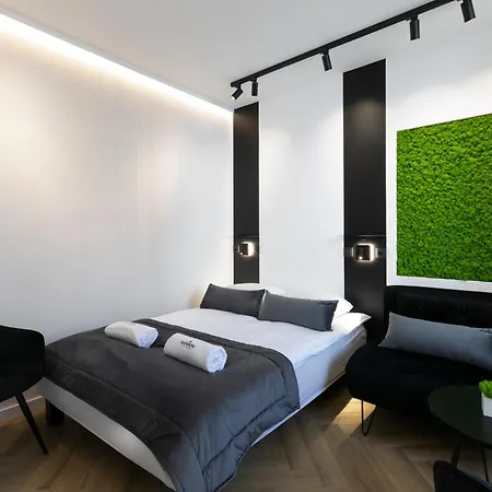 Apartment Rainbow Old Town