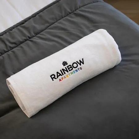 Rainbow Old Town *