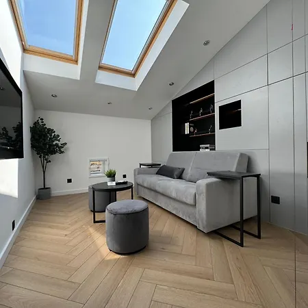 Appartement Rainbow Old Town