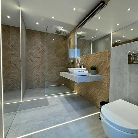 Rainbow Old Town Appartement Cracovie