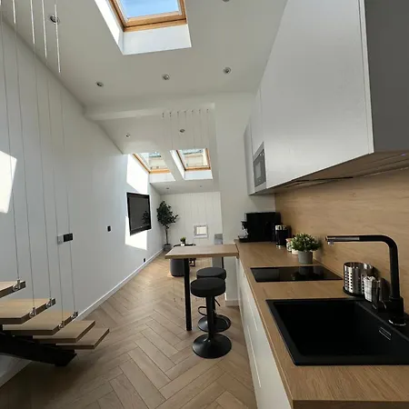 Appartement Rainbow Old Town