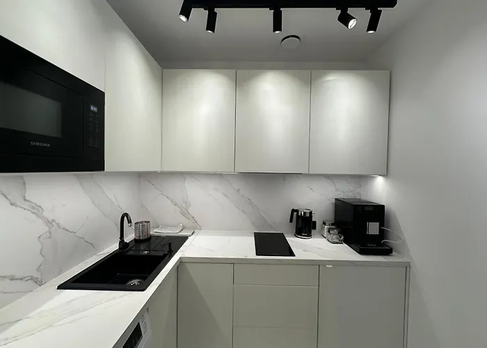 Rainbow Old Town * Kraków