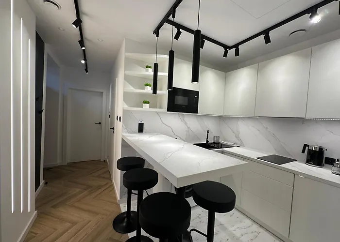 Appartamento Rainbow Old Town *