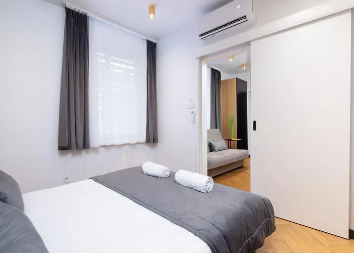 Rainbow Old Town Apartment Krakow