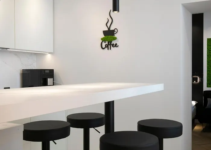 Rainbow Old Town Appartamento