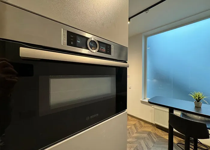 Rainbow Old Town Lägenhet