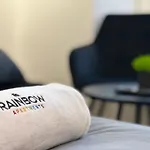 Rainbow Old Town דירה קרקוב