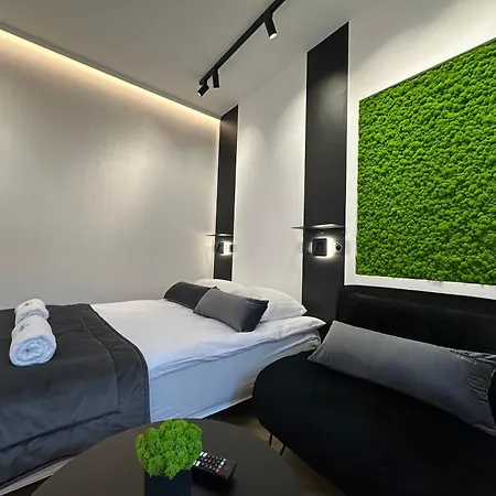 Rainbow Old Town Διαμέρισμα *