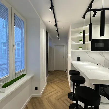 Rainbow Old Town Krasków