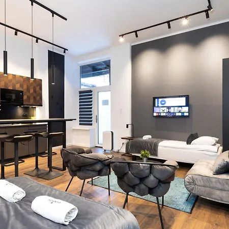 Rainbow Old Town Διαμέρισμα