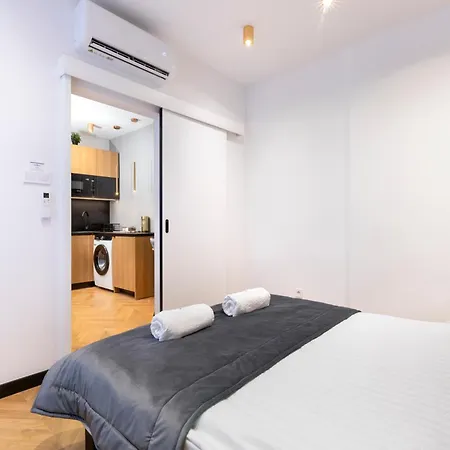 Rainbow Old Town * Krasków