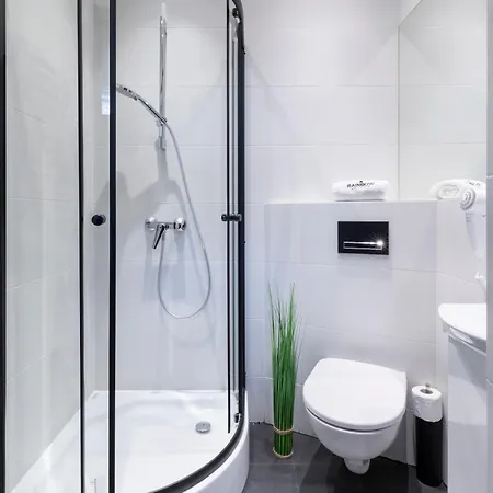 Rainbow Old Town Διαμέρισμα *