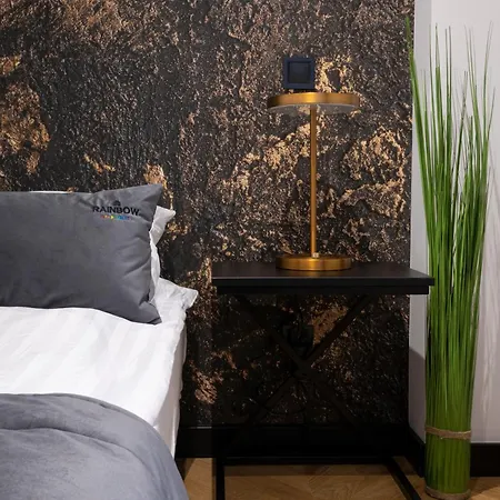 Rainbow Old Town Διαμέρισμα *