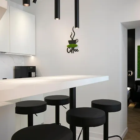 Rainbow Old Town Διαμέρισμα