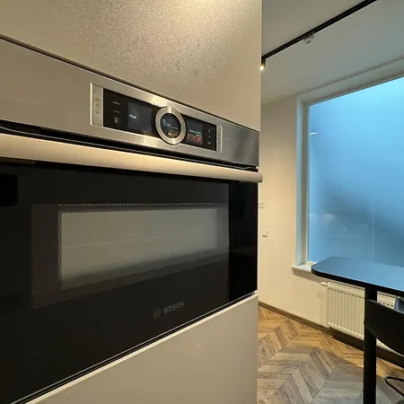 Rainbow Old Town Διαμέρισμα