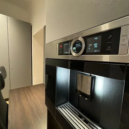 Rainbow Old Town Διαμέρισμα Krasków