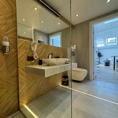 Rainbow Old Town * Krasków