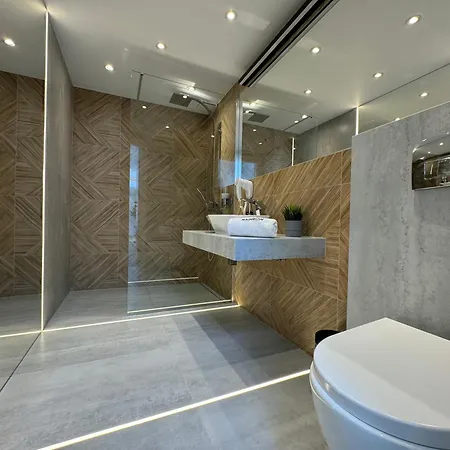 Rainbow Old Town Διαμέρισμα