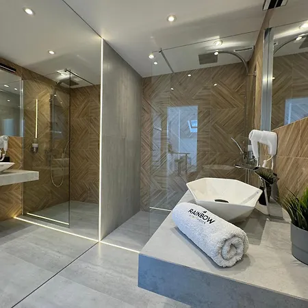 Rainbow Old Town Διαμέρισμα *