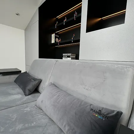 Rainbow Old Town Διαμέρισμα